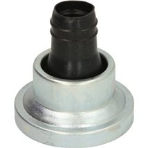 Articulatie, cardan - Tedgum-00729331