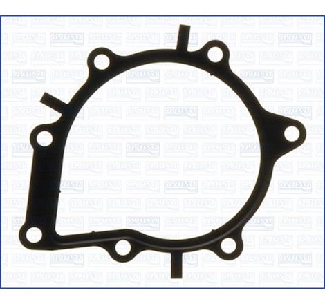 Garnitura, pompa de apa - Ajusa-01199900