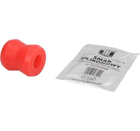 Bucsa, amortizor - Tedgum-TED10612