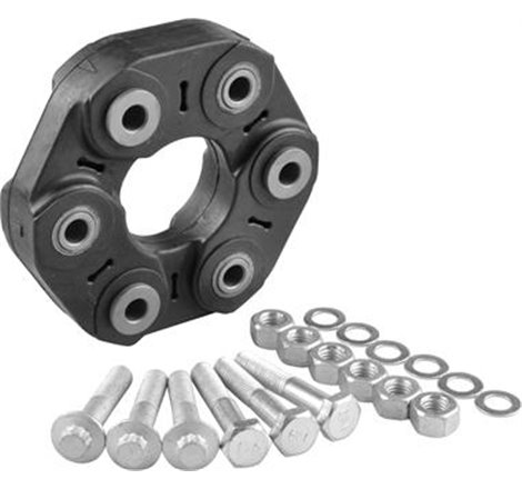 Articulatie, cardan - Tedgum-TED11299