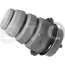 Tampon cauciuc, suspensie - Tedgum-TED11943