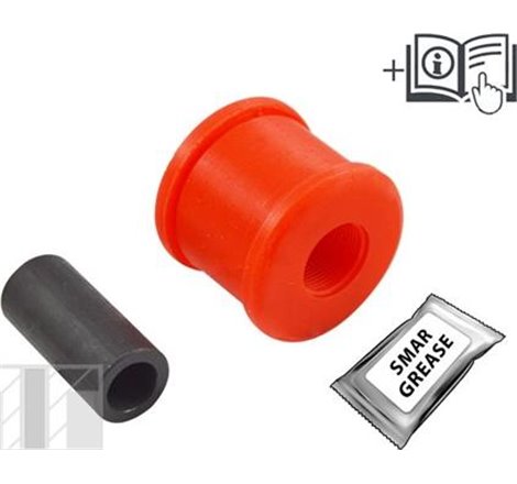 Suport,trapez - Tedgum-TED11969