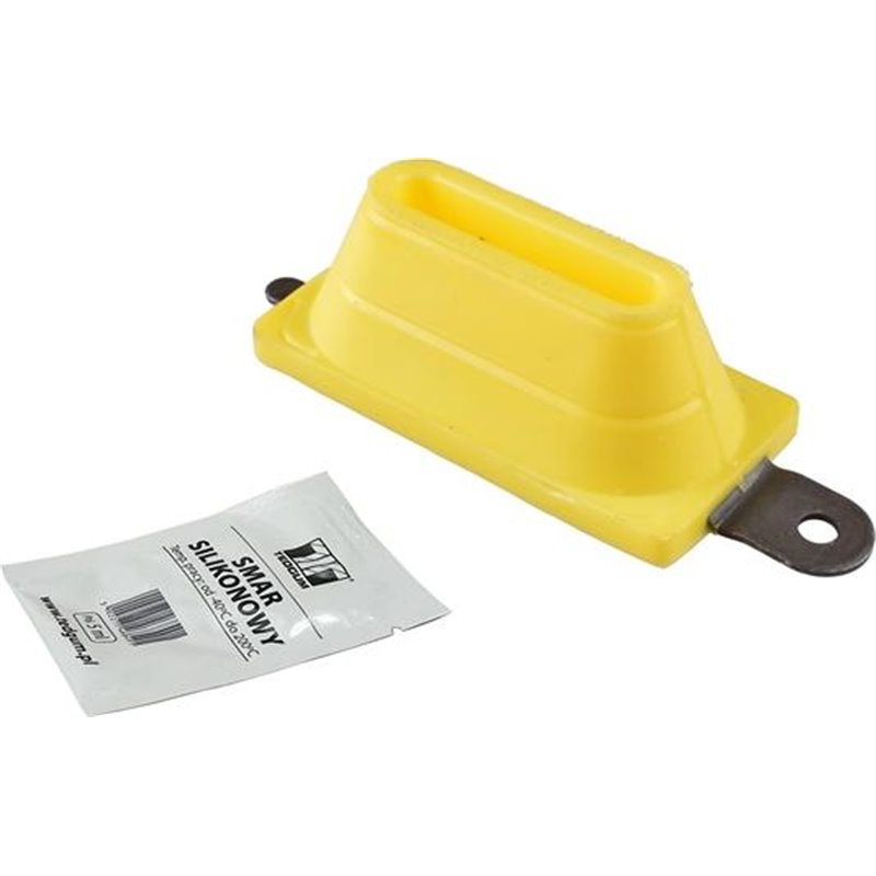 Tampon cauciuc, suspensie - Tedgum-TED12633