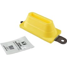 Tampon cauciuc, suspensie - Tedgum-TED12633