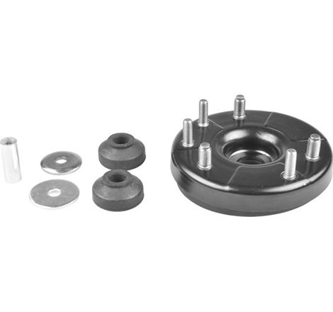 Bucsa distantier, amortizor - Tedgum-TED13857