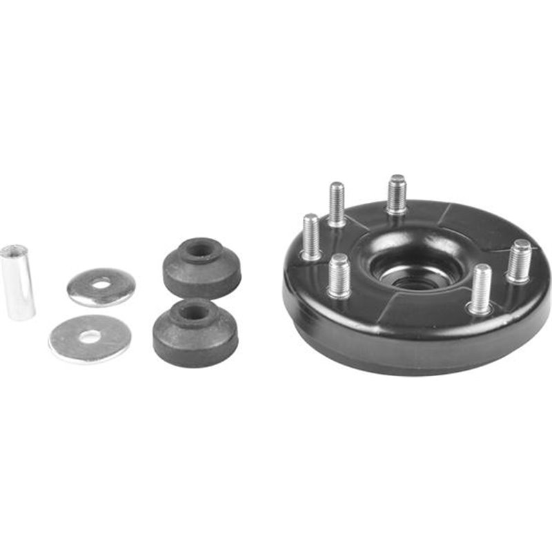 Bucsa distantier, amortizor - Tedgum-TED13857