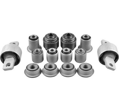 Set reparatie, suspensie - Tedgum-TED14099