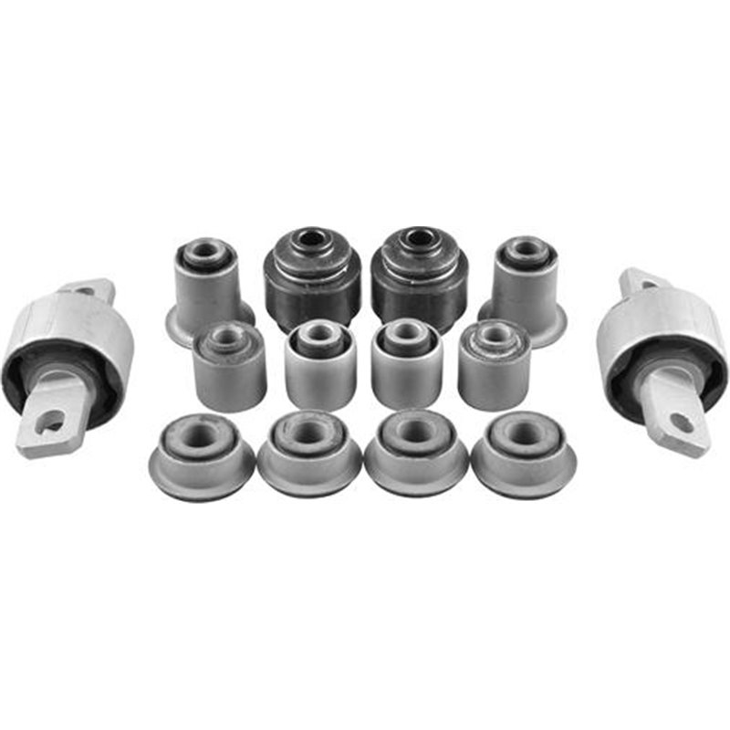 Set reparatie, suspensie - Tedgum-TED14099