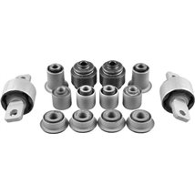 Set reparatie, suspensie - Tedgum-TED14099