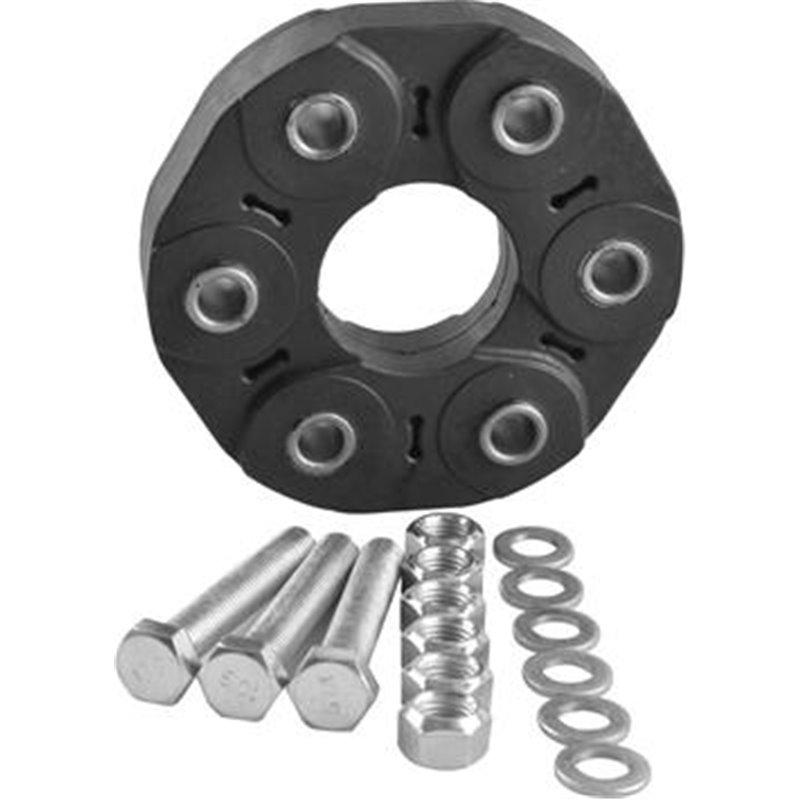 Articulatie, cardan - Tedgum-TED22604