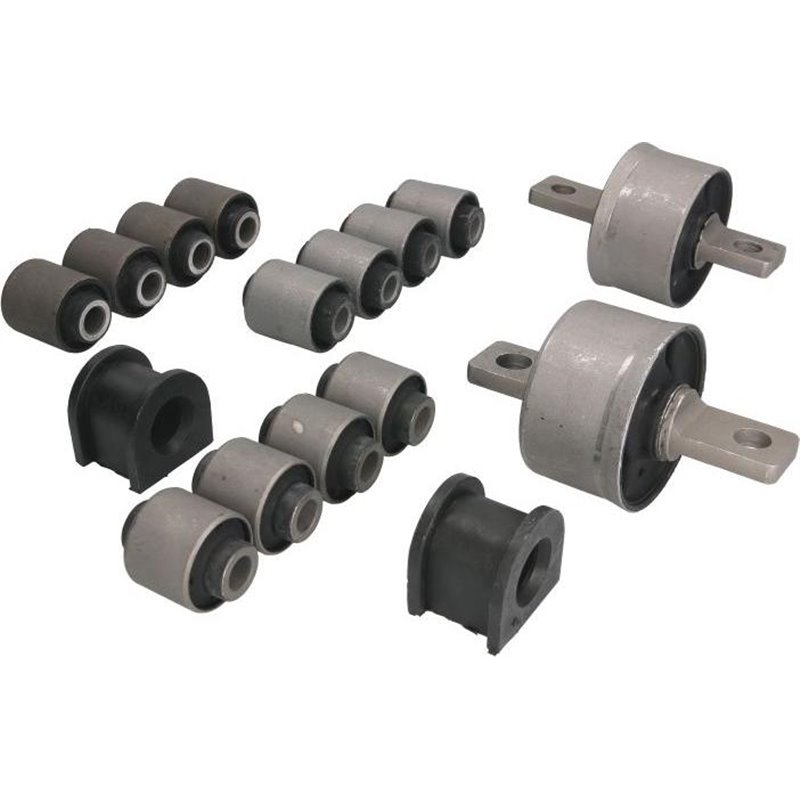 Set reparatie, suspensie - Tedgum-TED27238