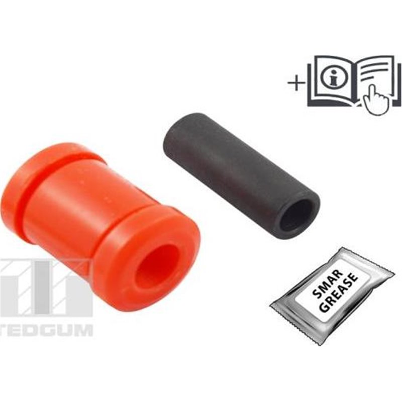 Suport,trapez - Tedgum-TED28383