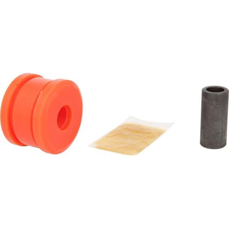 Rulment, diferential - Tedgum-TED35960