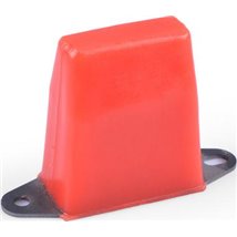 Tampon cauciuc, suspensie - Tedgum-TED36920