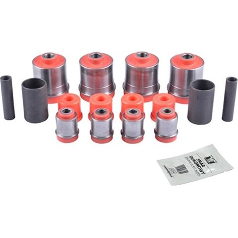 Set reparatie, suspensie - Tedgum-TED37847