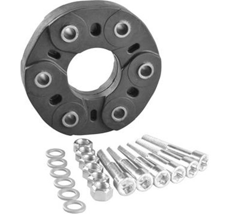 Articulatie, cardan - Tedgum-TED38917