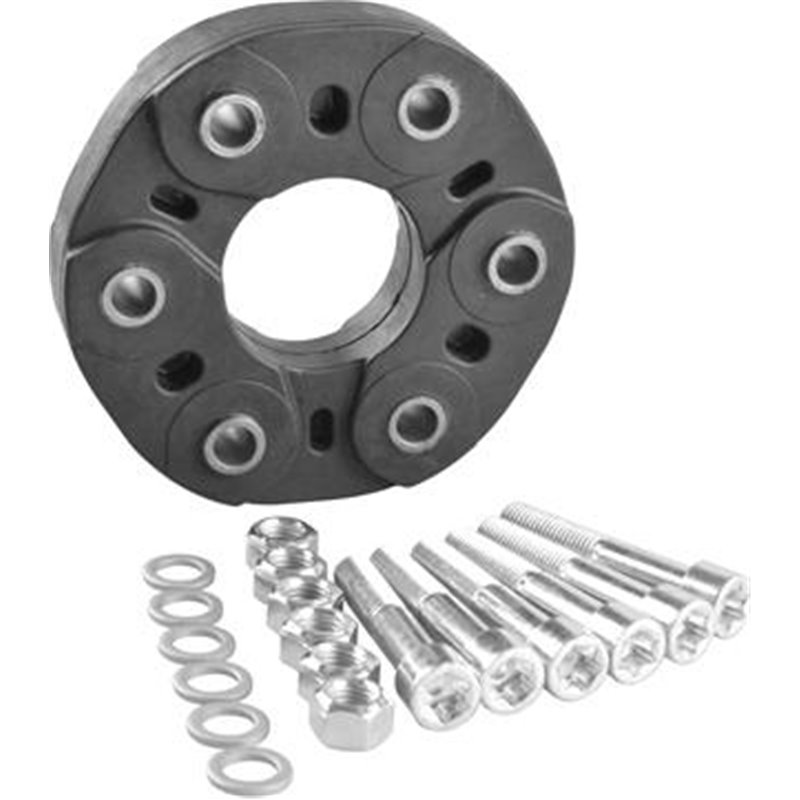 Articulatie, cardan - Tedgum-TED38917