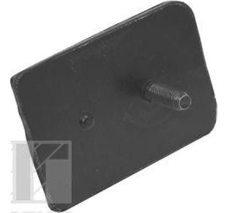 Tampon cauciuc, suspensie - Tedgum-TED39114