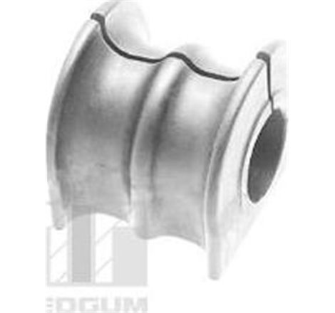 Cuzinet, stabilizator - Tedgum-TED40803