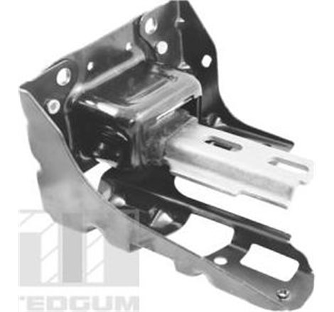 Suport motor - Tedgum-TED40990