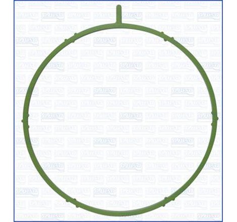 Garnitura, Carcasa galerie admisie - Ajusa-01200500