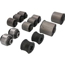 Set reparatie, suspensie - Tedgum-TED42170