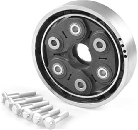 Articulatie, cardan - Tedgum-TED42620