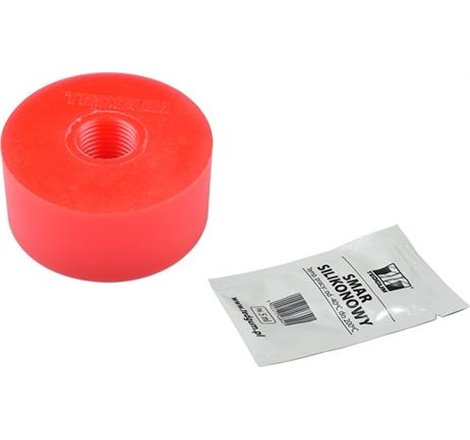 Bucsa distantier, amortizor - Tedgum-TED42999