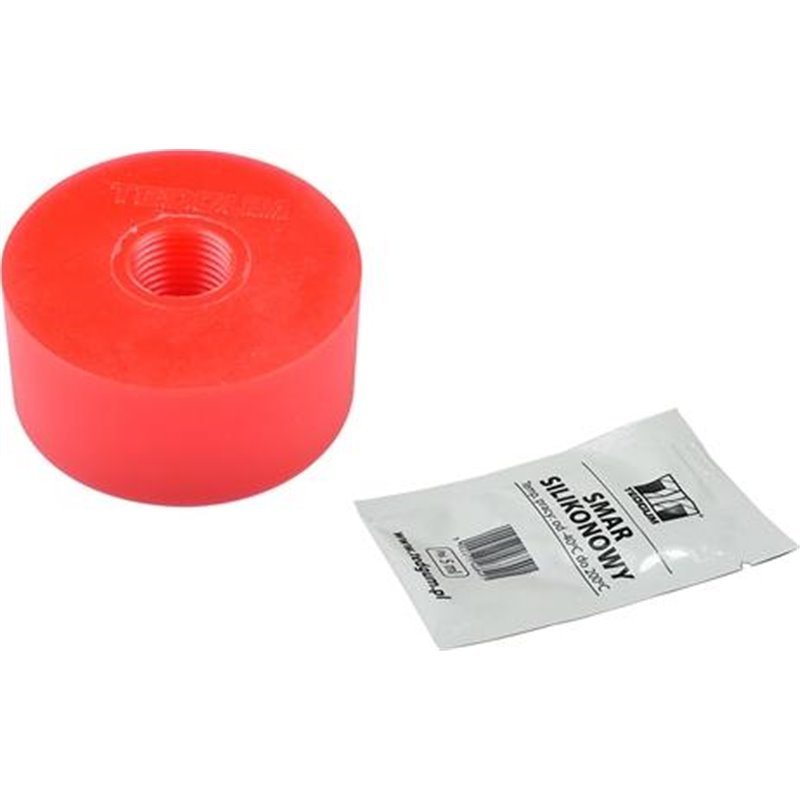 Bucsa distantier, amortizor - Tedgum-TED42999