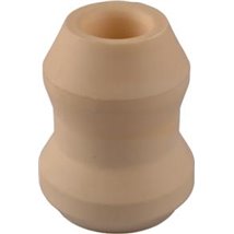 Tampon cauciuc, suspensie - Tedgum-TED43348