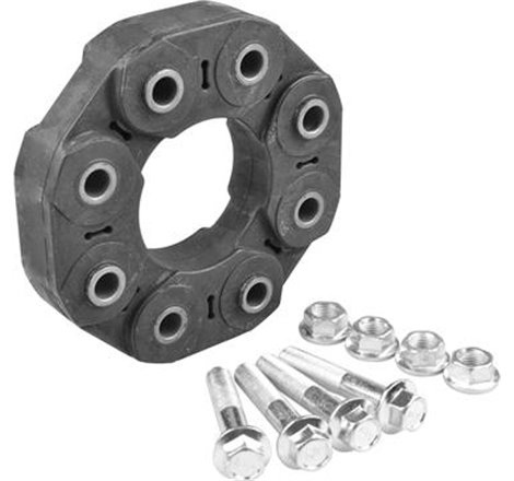 Articulatie, cardan - Tedgum-TED45866