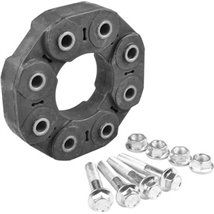 Articulatie, cardan - Tedgum-TED45866