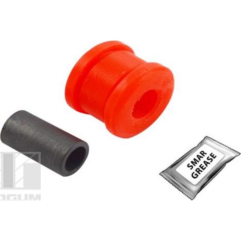 Bucsa, amortizor - Tedgum-TED46327