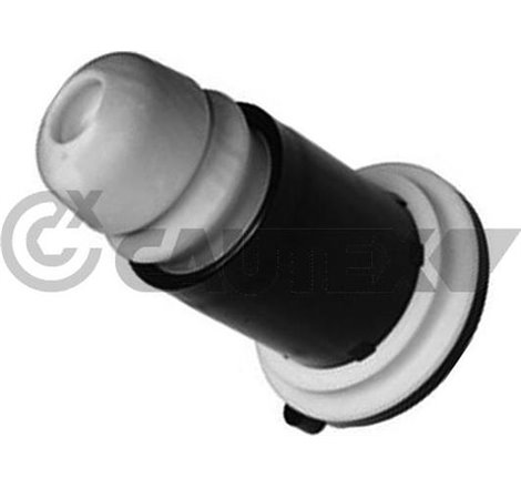 Tampon cauciuc, suspensie - Tedgum-TED48018