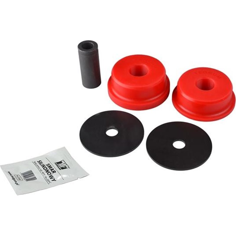 Rulment, diferential - Tedgum-TED49259