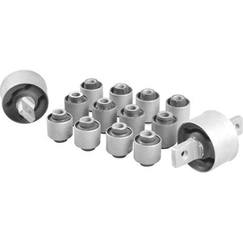 Set reparatie, suspensie - Tedgum-TED51581