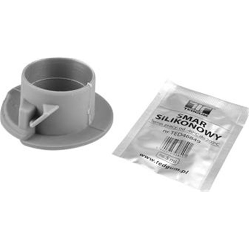 Saiba arc - Tedgum-TED51819