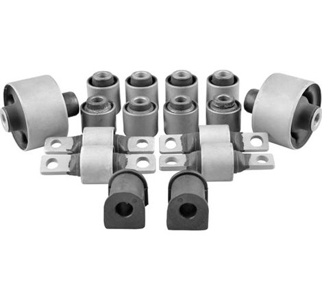 Set reparatie, suspensie - Tedgum-TED52090