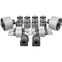 Set reparatie, suspensie - Tedgum-TED52090