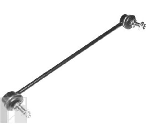 Brat / bieleta suspensie, stabilizator - Tedgum-TED54979