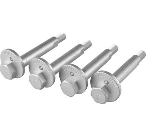 Surub corectare inclinare - Tedgum-TED55077