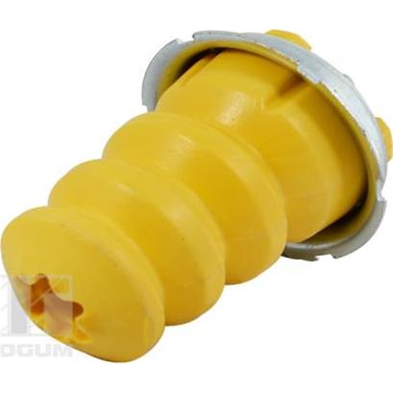 Tampon cauciuc, suspensie - Tedgum-TED55753