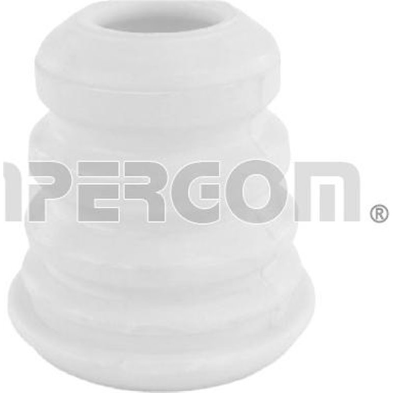 Tampon cauciuc, suspensie - Tedgum-TED56210