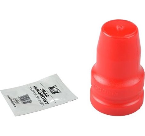 Tampon cauciuc, suspensie - Tedgum-TED57758