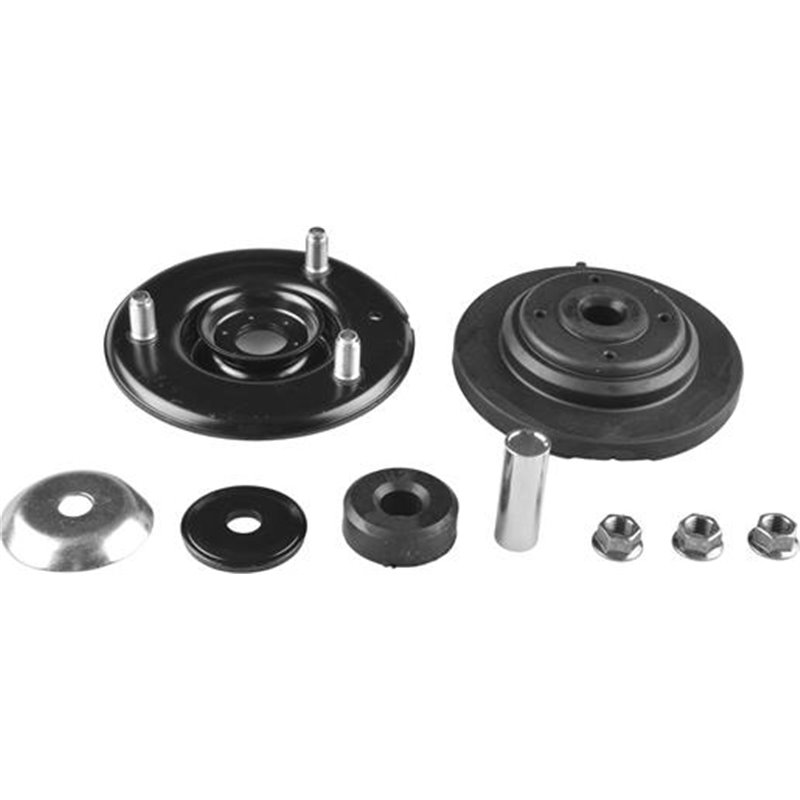 Rulment sarcina suport arc - Tedgum-TED59101