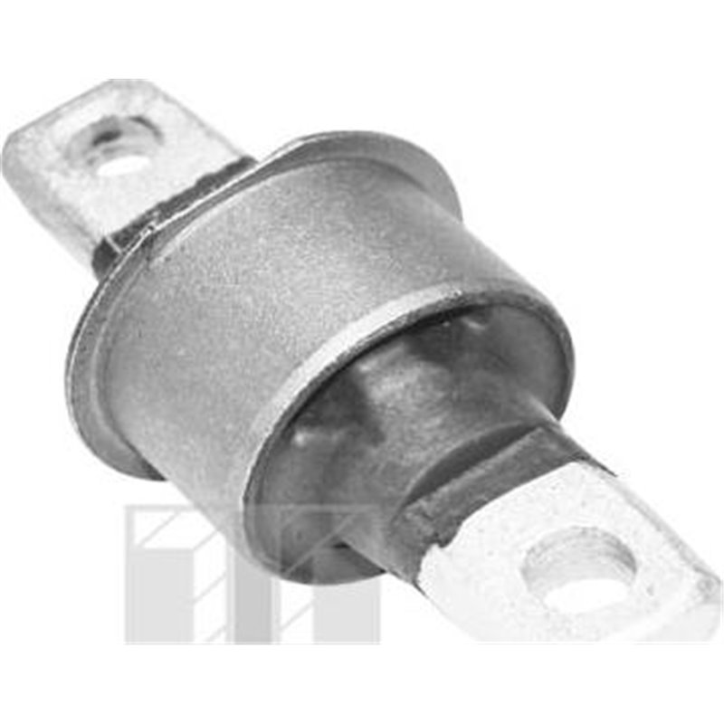 Rulment, diferential - Tedgum-TED61970