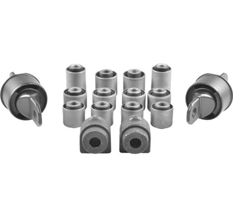 Set reparatie, suspensie - Tedgum-TED62403