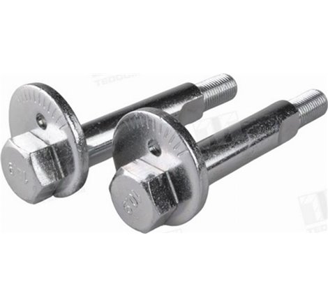 Surub corectare inclinare - Tedgum-TED64585