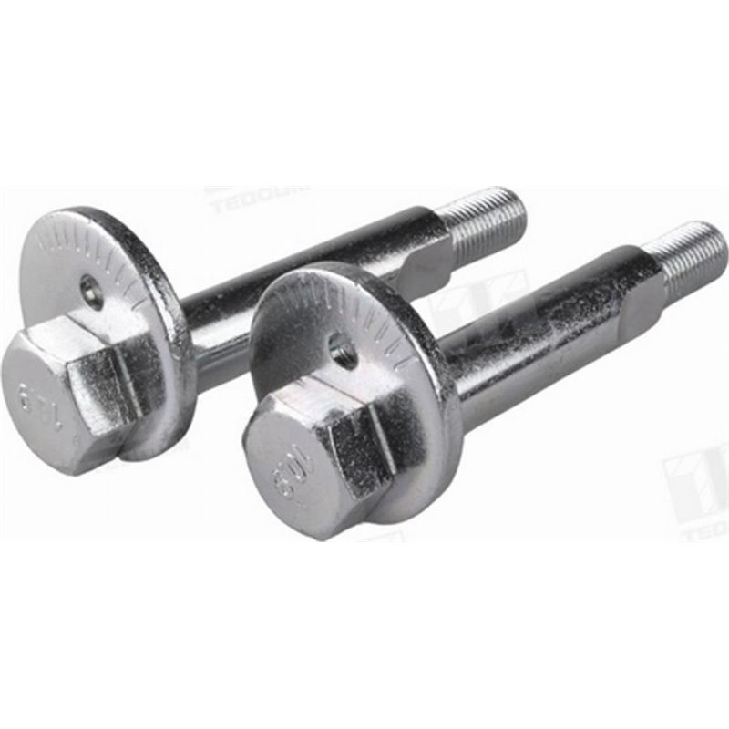 Surub corectare inclinare - Tedgum-TED64585