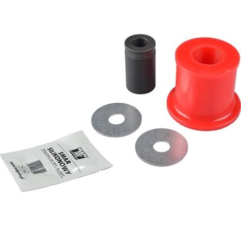 Rulment, diferential - Tedgum-TED65866